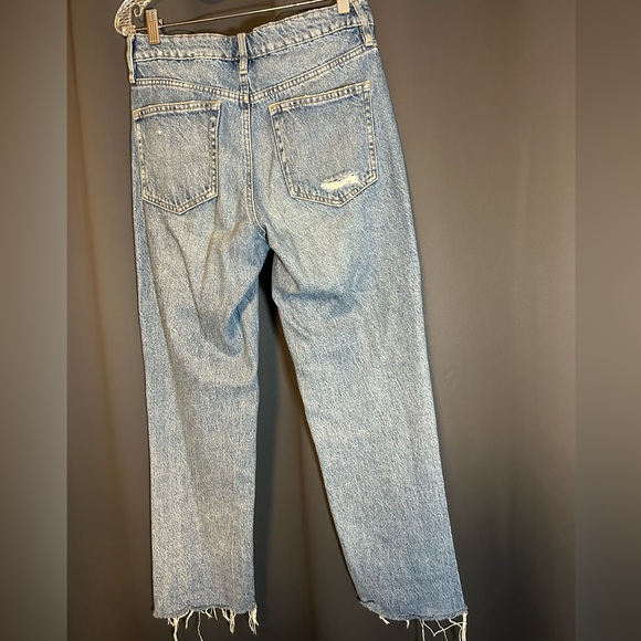 Jeans from garage - Picture 3 of 4